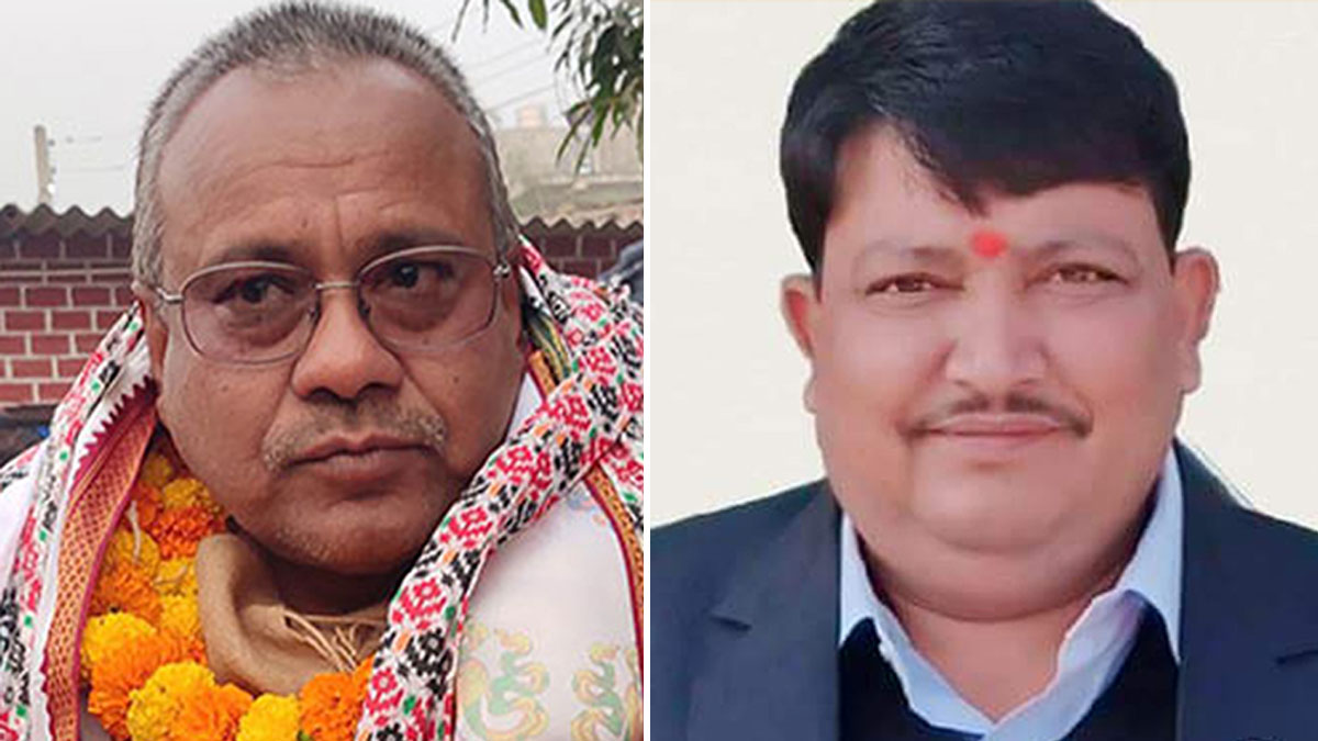 मधेश सरकारमा सहभागी हुँदै कांग्रेस